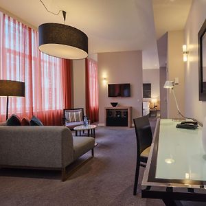 Studio met een Queen Size Bed