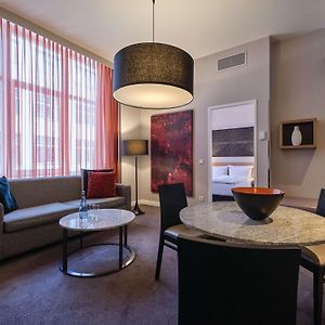 Appartement met een Slaapkamer